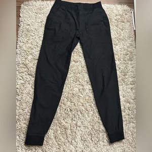 Men’s Lululemon ABC Joggers